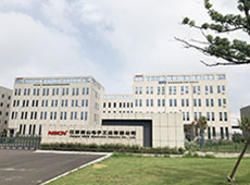 K8凯发·(中国)电子综合基地