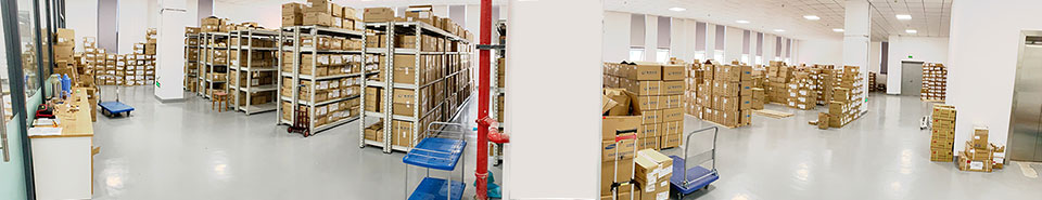 K8凯发·(中国)电子溧阳综合基地中转仓库