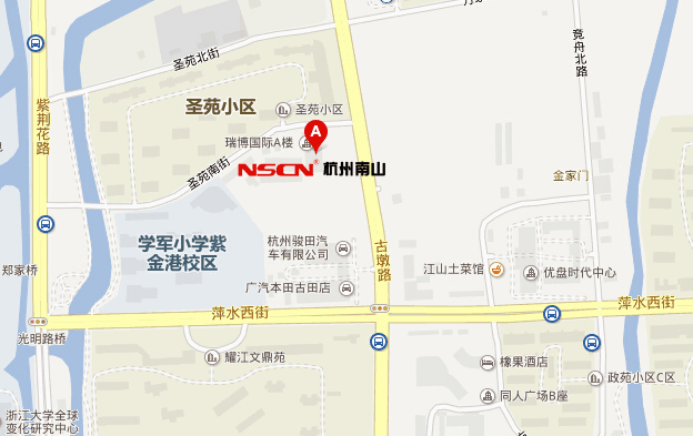 杭州K8凯发·(中国)地址