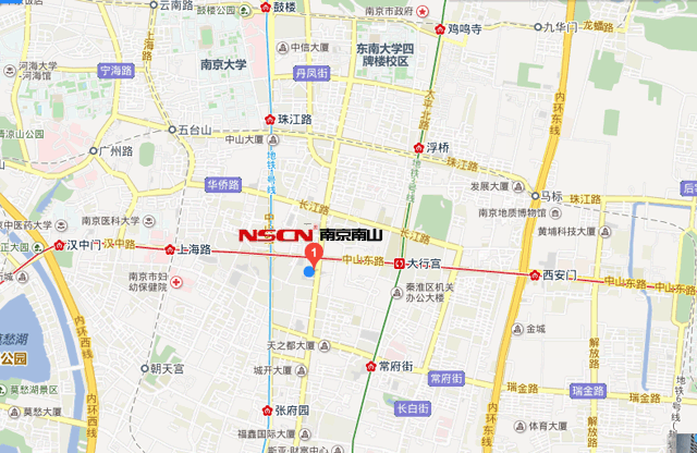 南京K8凯发·(中国)半导体有新公司地址