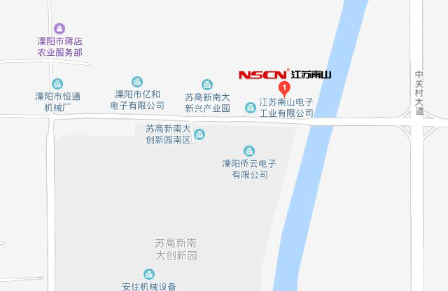 上海K8凯发·(中国)地理位置