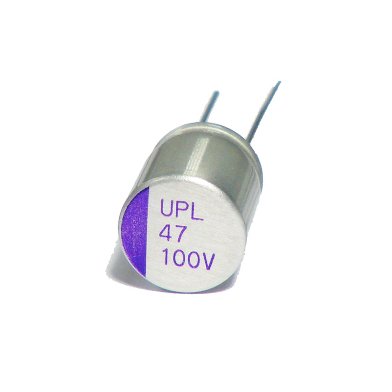 unicon 贴片铝电解电容