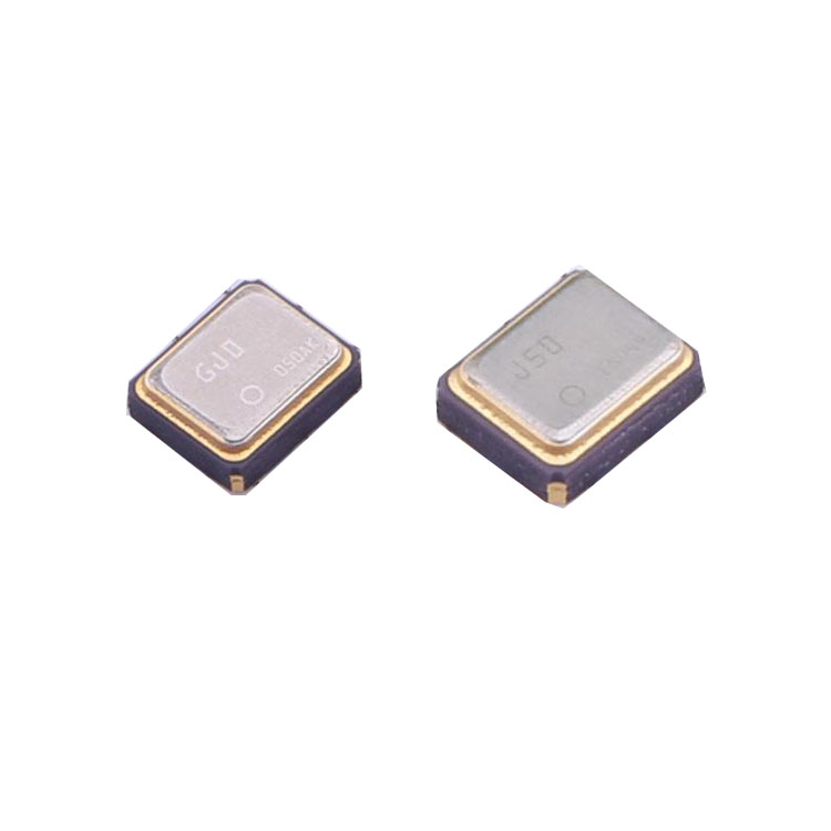 EPSON 汽车用晶体谐振器