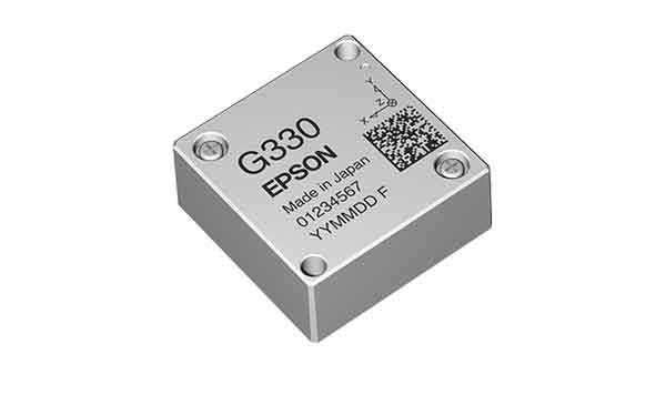 凯发电子M-G330PDG0惯性测量模块选型资料下载